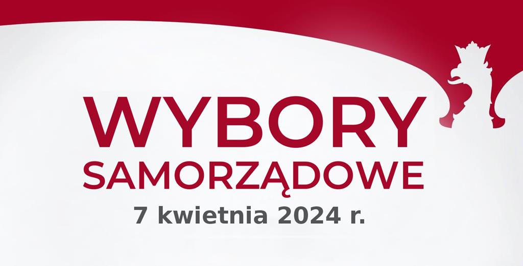 Wybory Samorz Dowe Kalendarz Wyborczy Internetowy Portal